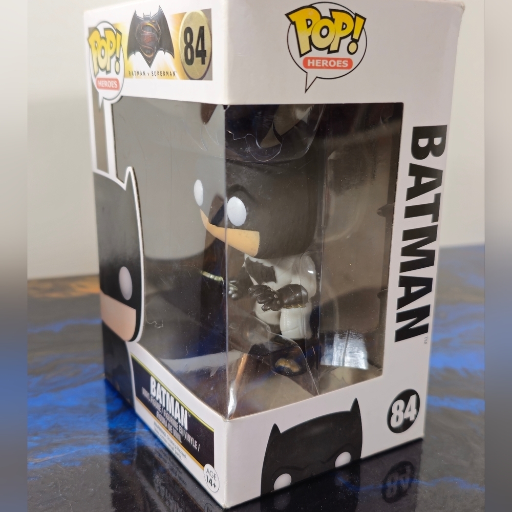 Lot of 3 Funko pop figures - Picture 13 of 13